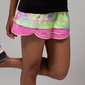 IVIVVA Cool on the Court skirt